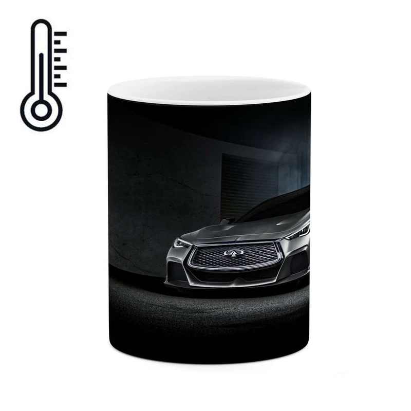 ماگ حرارتی کاکتی مدل ماشین کد mgh16851