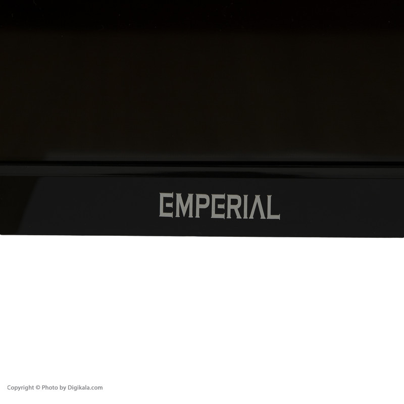 تلویزیون ال ای دی هوشمند امپریال مدل EM-6580 سایز 65 اینچ