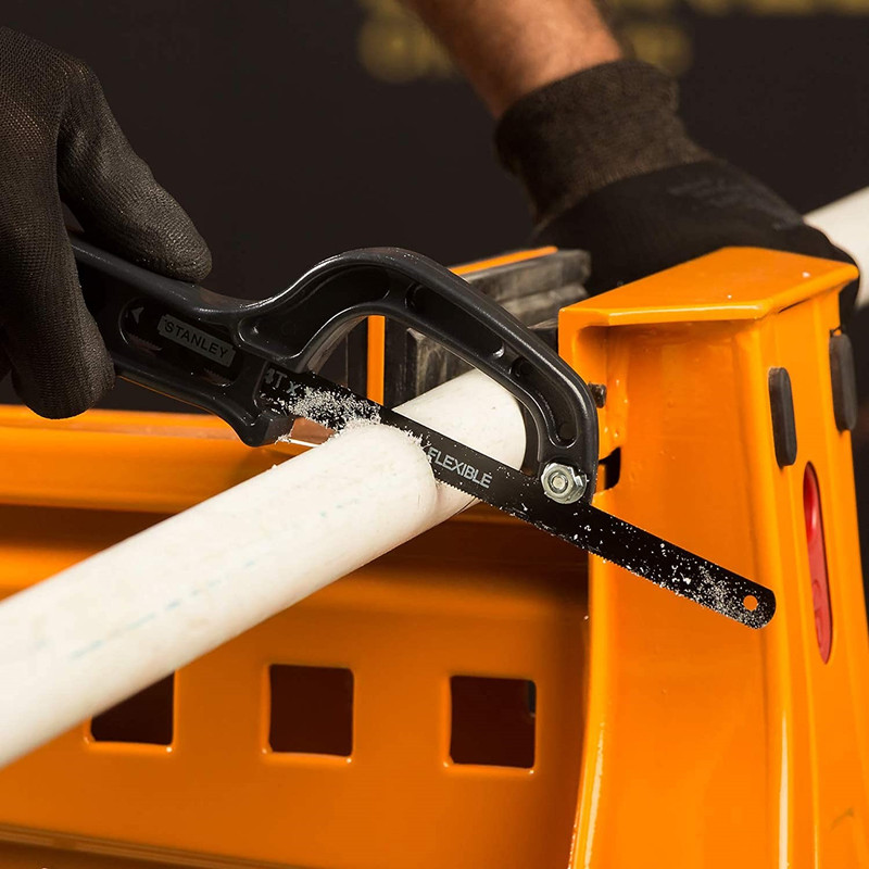 کمان اره استنلی مدل MINI HACK