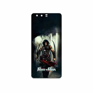MAHOOT Prince of Persia Cover Sticker for Huawei P10 Plus