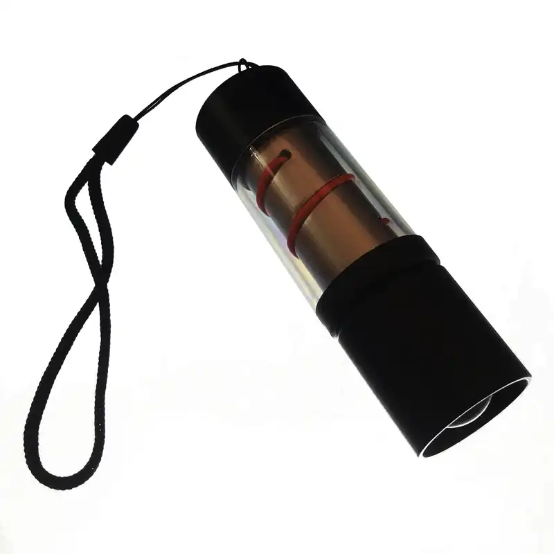 چراغ قوه دستی کد mini