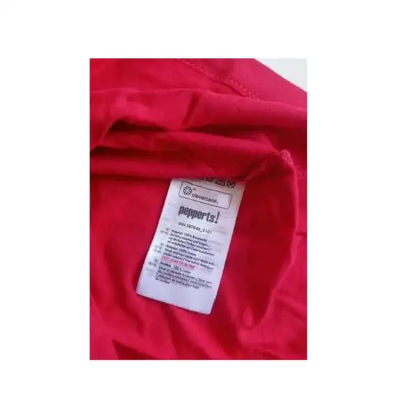 ست تی شرت و شلوار بچگانه پیپرتس مدل KIDS CHRISTMAS