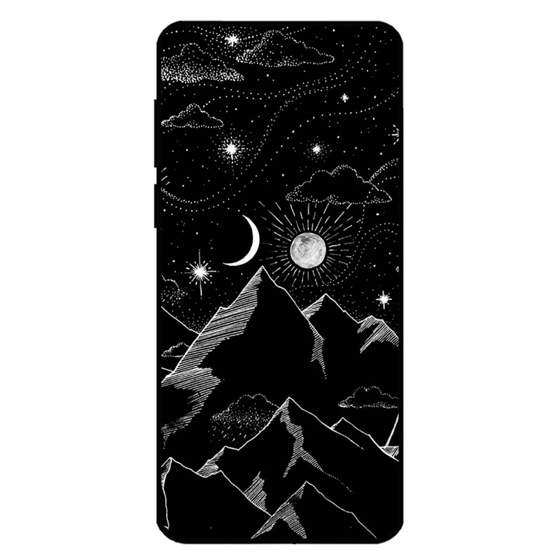  کاور مگافون کد 8078 مناسب برای گوشی موبایل آنر 8 Pro