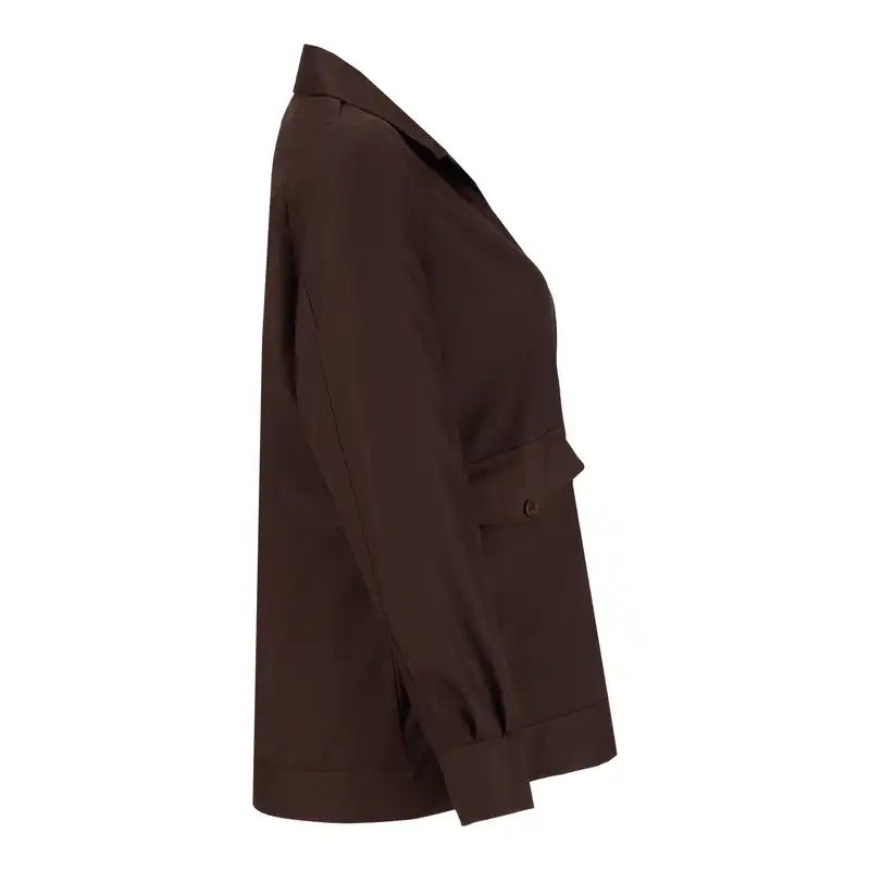 ست کت و شلوار زنانه السانا مدل کاملیا کد 155306