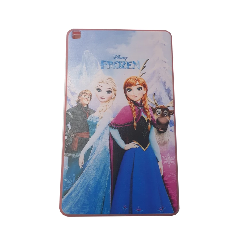 کاور مدل ka9-005 مناسب برای تبلت سامسونگ Galaxy Tab A 8.0 2019 T295 / T290