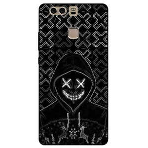  Megafone 7764 Cover For Huawei P9