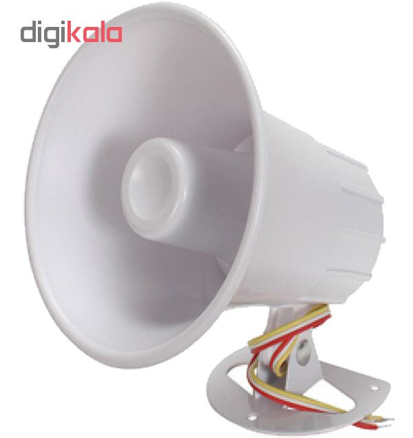 سیستم دزدگیر سیم کارتی پرتوآذرخش مدل Smart ZXF