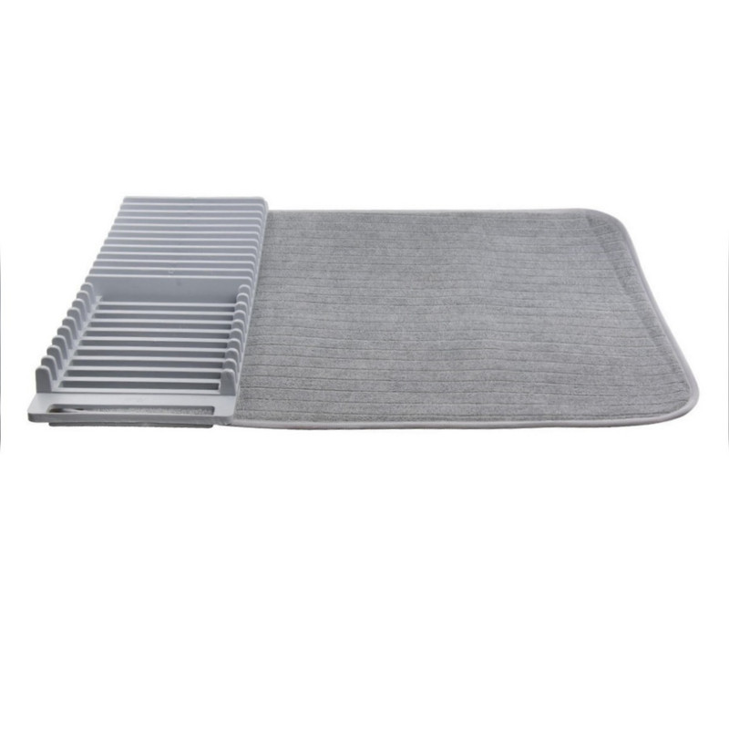 رطوبت گیر کنار سینک رایکا مدل 10111011