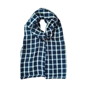 شال زنانه مدل Kf14