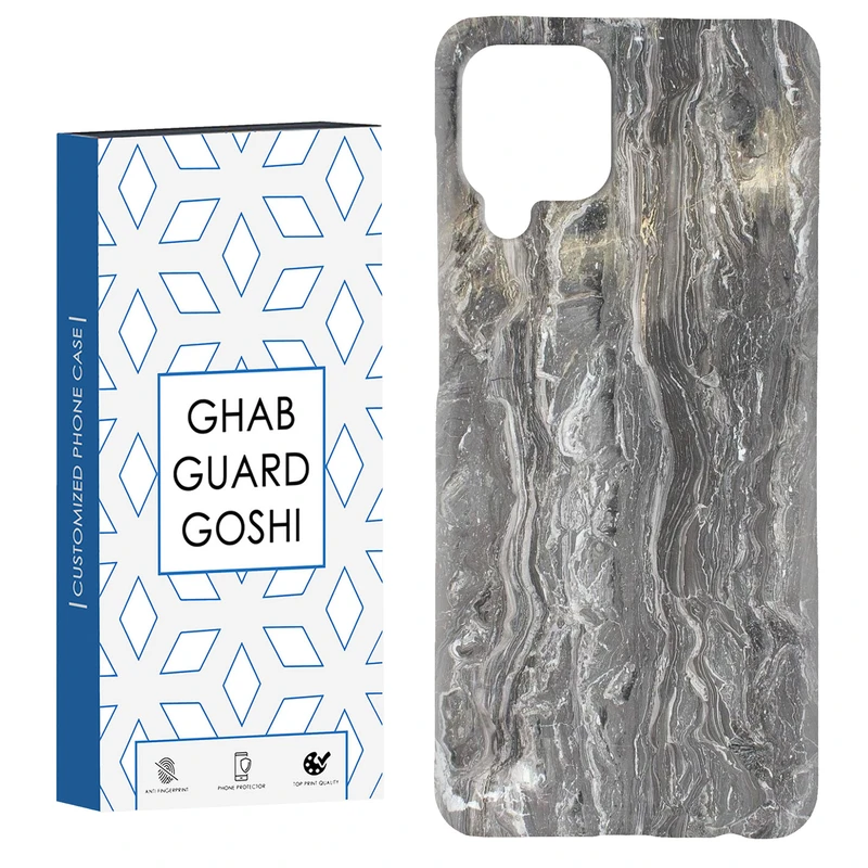 کاور قاب گارد گوشی طرح ساده کد Dimo-790 مناسب برای گوشی موبایل سامسونگ Galaxy A22 4G / Galaxy M32 4G