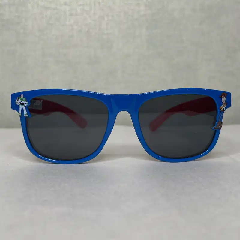 عینک آفتابی پسرانه دیزنی مدل Hp867