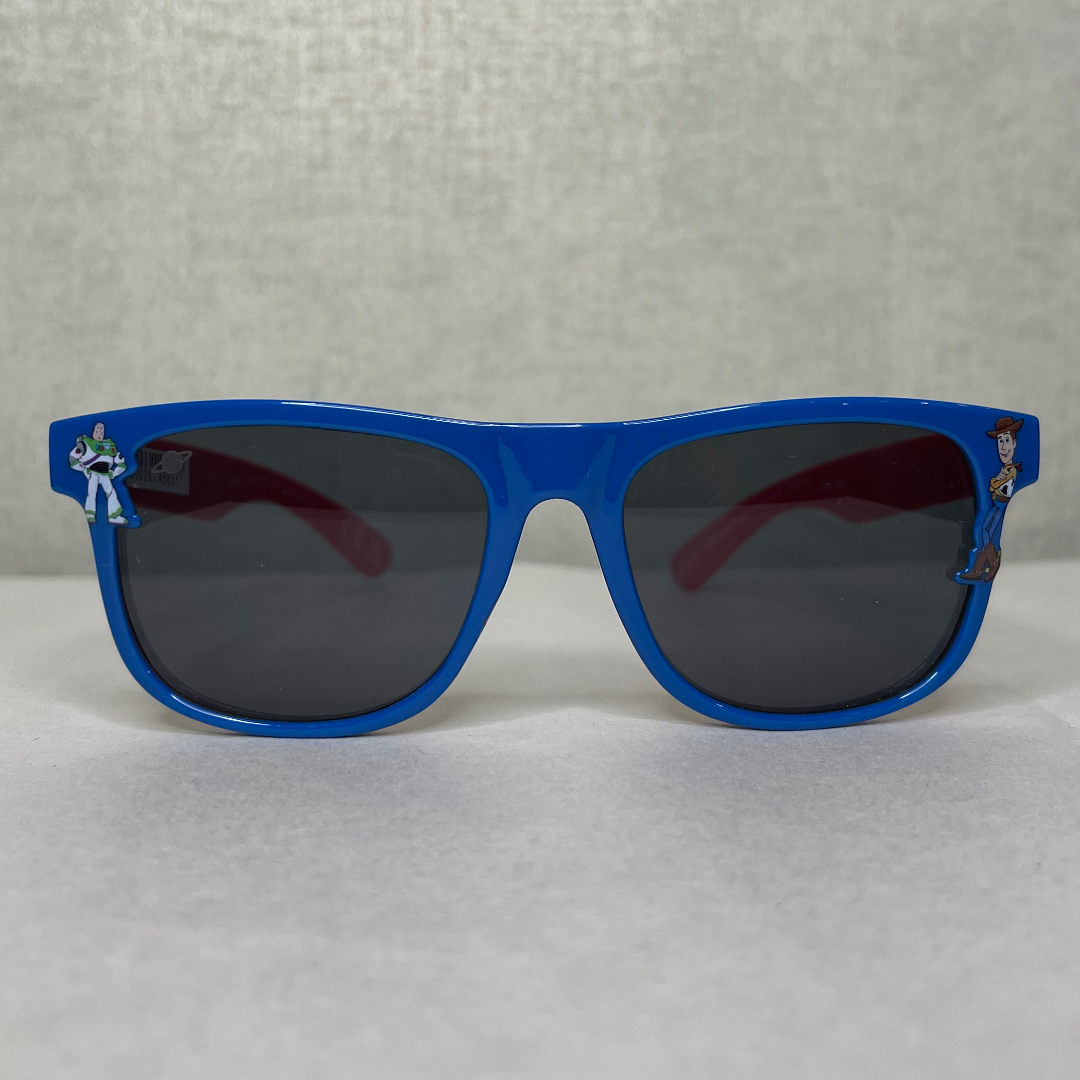 عینک آفتابی پسرانه دیزنی مدل Hp867 -  - 3