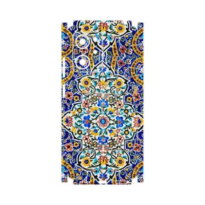 MAHOOT Iran Tile 12-FullSkin Cover Sticker for Xiaomi Poco X5 Pro