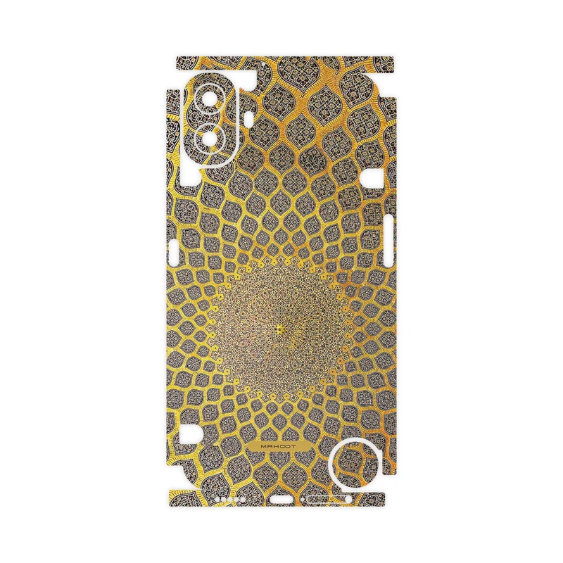 برچسب پوششی ماهوت مدل Sheykh_Lotfollah_Mosque-FullSkin مناسب برای گوشی موبایل ناتینگ CMF Phone 1