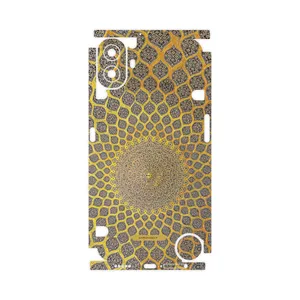 MAHOOT Sheykh_Lotfollah_Mosque-FullSkin Cover Sticker for Nothing CMF Phone 1