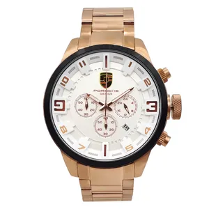 ساعت مچی عقربه‌ای مردانه مدل  PRCH-92-03