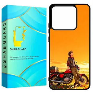 Ghab Guard G14TP Cover For Xiaomi 14T / 14T Pro