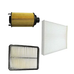 فیلتر روغن چری مدل 2040 مناسب برای اریزو 5 به همراه فیلتر هوا و کابین