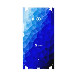 MAHOOT STEAM Game Consol-FullSkin Cover Sticker for HTC U11