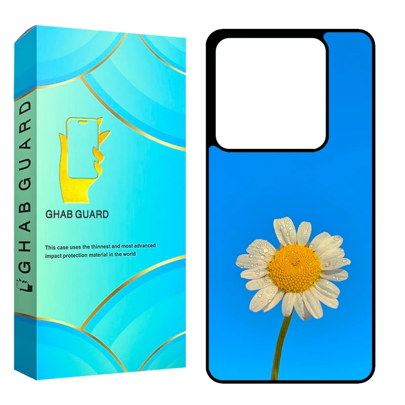 کاور قاب گارد مدل CHAP مناسب برای گوشی موبایل شیائومی Redmi Note 13 Pro 5G / Poco X6