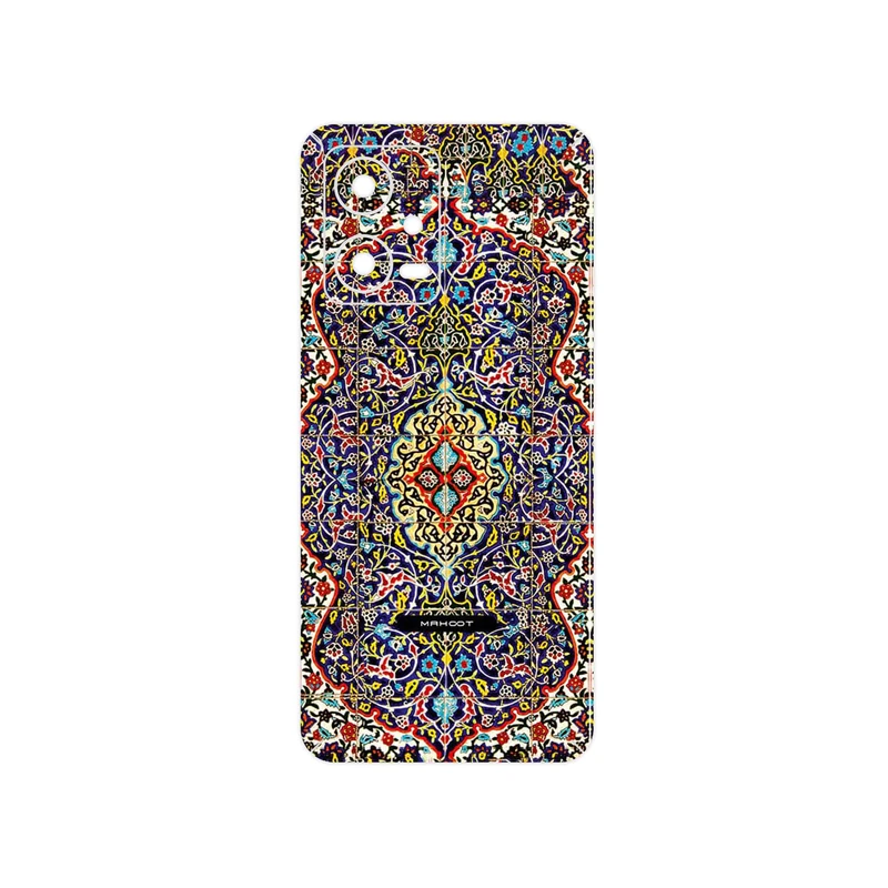 برچسب پوششی ماهوت مدل Iran_Tile6 مناسب برای گوشی موبایل شیائومی Poco X5
