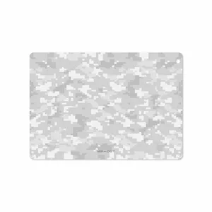 MAHOOT Army-Winter-Pixel Cover Sticker for Apple iPad Air 2013 A1475
