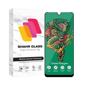 Shahr Glass HORGRENS Screen Protector For Samsung Galaxy A12 / A12 Nacho / M12 / M13 / A13 4G / A13 5G 