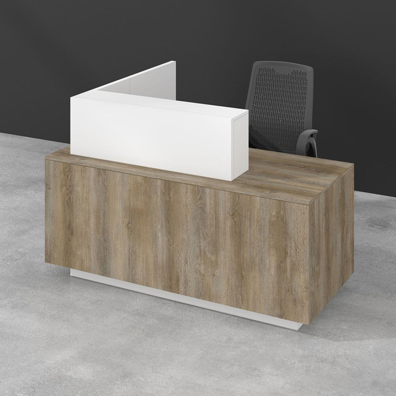 میز کانتر اسمردیس مدل C107 - MDF+