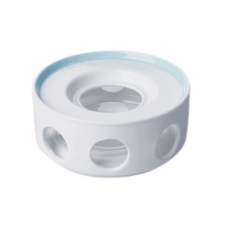 وارمر قوری زی مدل فرم اس 128 پاستل درجه عالی