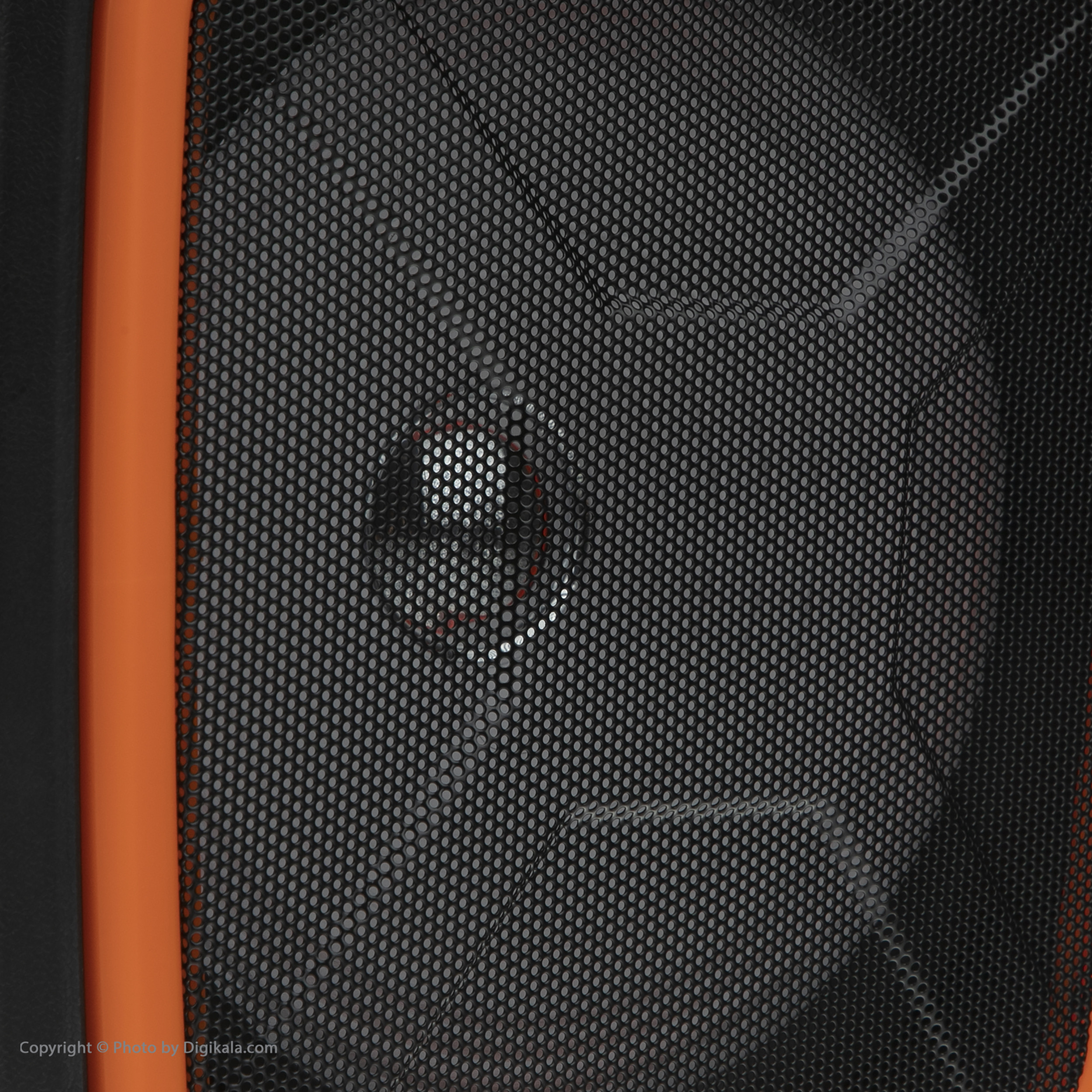 پخش کننده خانگی قابل حمل مدل FH-809