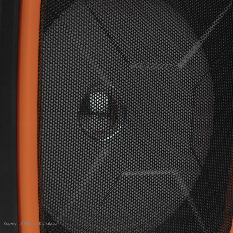 پخش کننده خانگی قابل حمل مدل FH-809