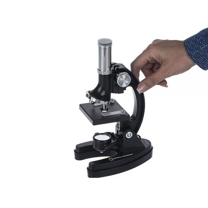 میکروسکوپ مدیک مدل 300X-M کد 115390