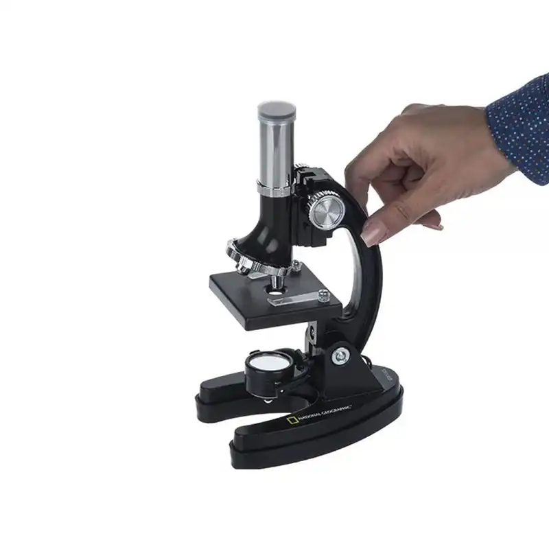 میکروسکوپ مدل 600X-M کد 115392