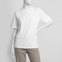 تی&zwnj;شرت آستین کوتاه زنانه دیجی استایل اسنشیال مدل 1011