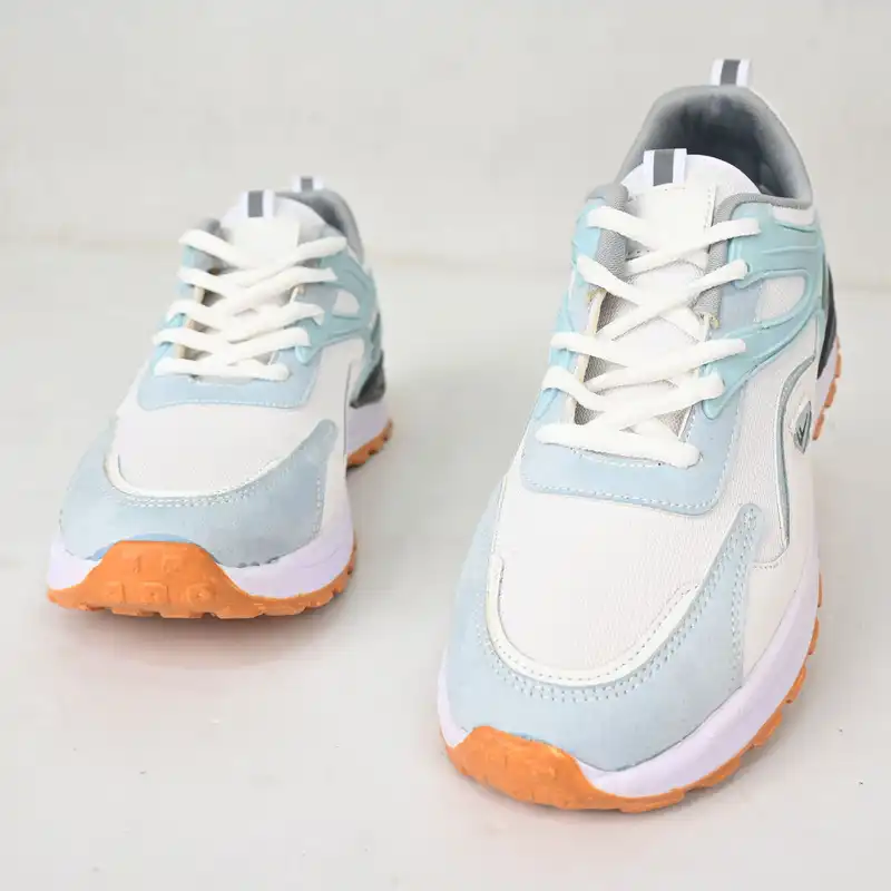 کفش پیاده روی کفش سعیدی مدل 135SF