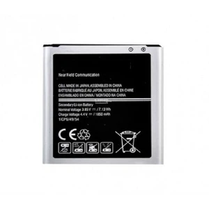 باتری موبایل مدل BJ100CBE ظرفیت 1850 میلی آمپر ساعت مناسب برای گوشی موبایل سامسونگ Galaxy J1