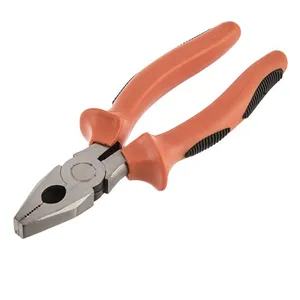 مجموعه انبر مگا تولز مدل M95530 بسته 3 عددی