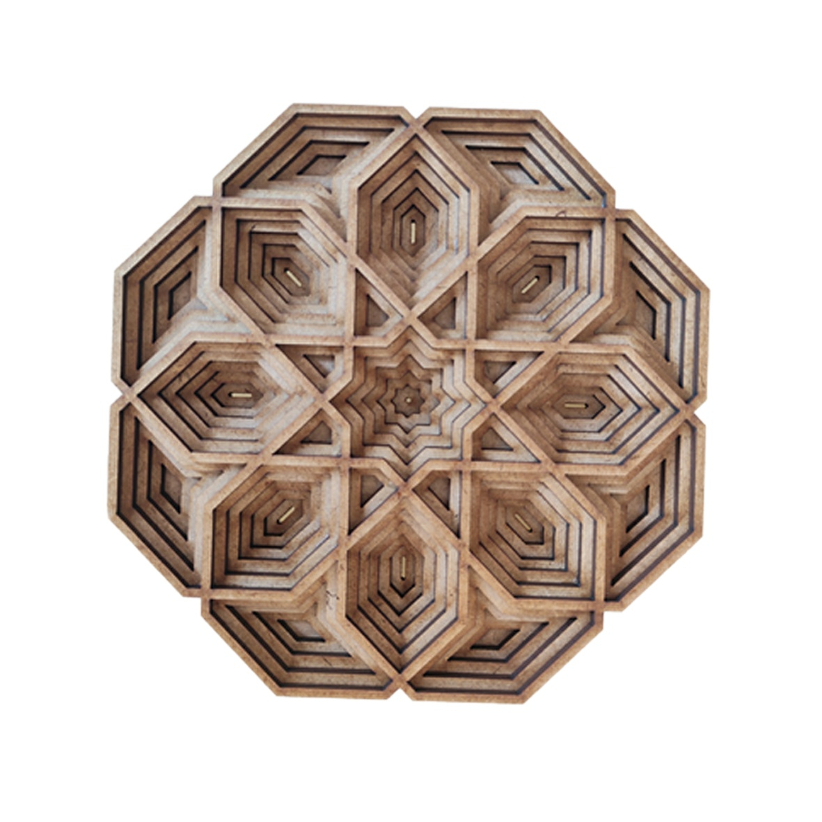 دیوارکوب مدل تاو 9
