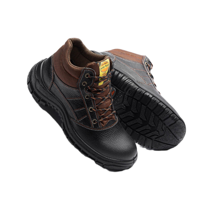 پوتین ایمنی مدل فرزین پیروز کد 700 پوتین ایمنی مدل فرزین پیروز کد 700