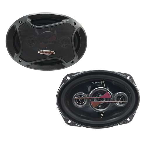 اسپیکر خودرو مکسیدر مدل PL6904 بسته دو عددی