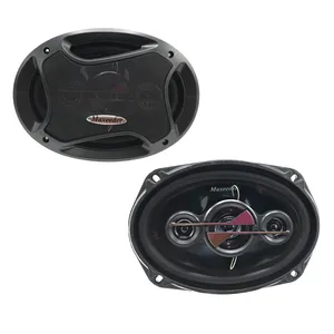 اسپیکر خودرو مکسیدر مدل PL6904 بسته دو عددی