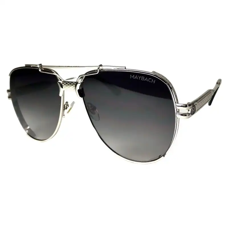 عینک آفتابی مردانه میباخ مدل MBK93760