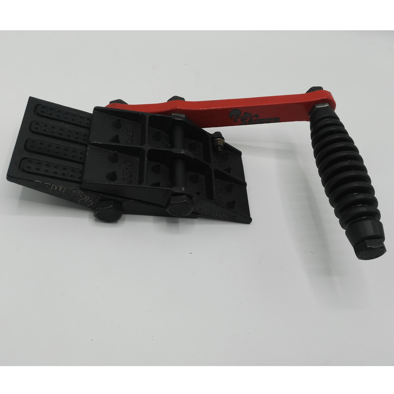 گیره ورق گیر سامکو مدل yp030 مجموعه دو عددی