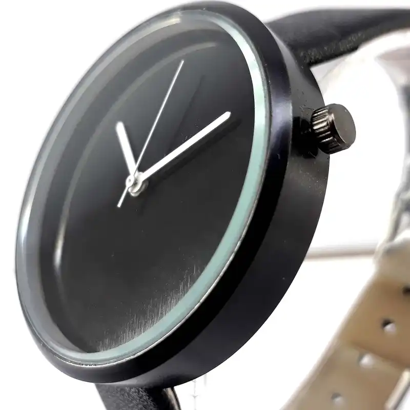 ساعت مچی عقربه ای مدل SIMPLE کد 700