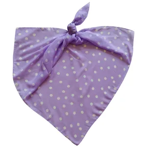 روسری زنانه مدل مینی نور کد 16