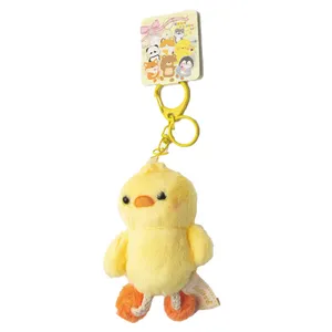 آویز عروسکی مدل جوجه کد KP-22