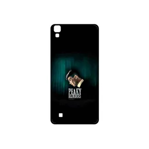 MAHOOT peaky blinders Cover Sticker for LG X Power