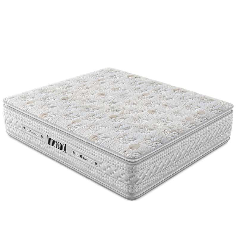 تشک آدنیس مدل اینترکول دونفره سایز 200×180 سانتی‌متر