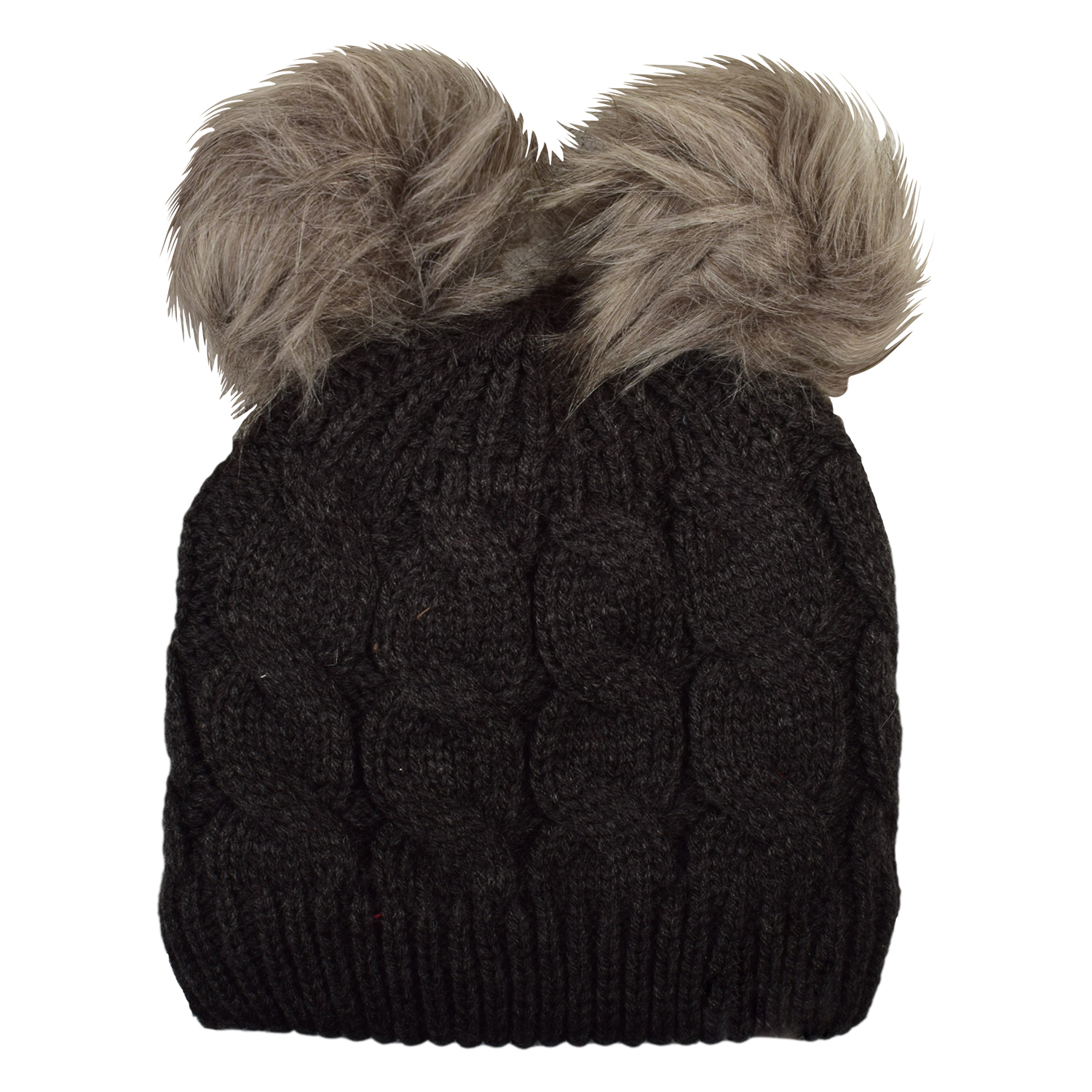 کلاه بافتنی بچگانه مدل S3310-2