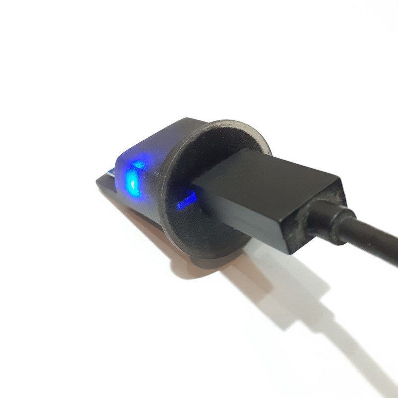 ماژول شارژر باتری لیتیومی مدل روپنلی بسته سه عددی